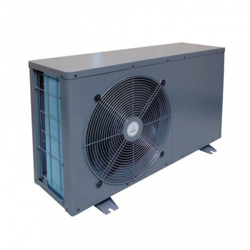 HeaterMax Inverter 20 warmtepomp - Ubbink
