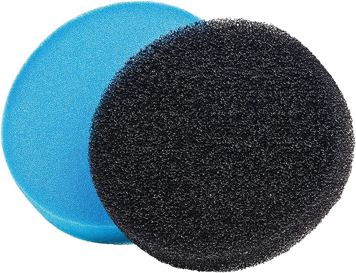 Set Filterschaum geeignet für Heissner rund 22,5 cm - ALPC