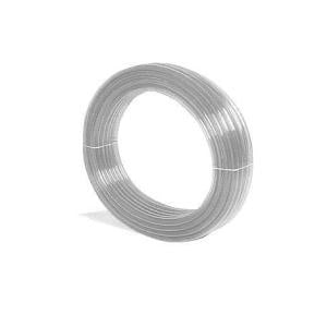 Slang PVC blank Kristal 20 x 24 - AquaForte
