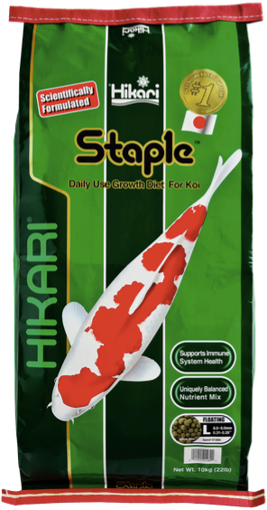 Staple Large 10kg - Hikari