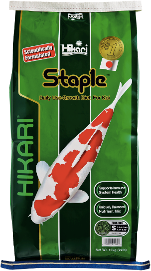 Staple Mini 10kg - Hikari
