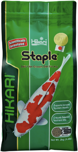 Staple Mini 2kg - Hikari