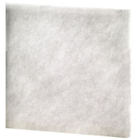 Intimo filtrante per hobby 50x50 (feltro filtrante) - Maja Koi