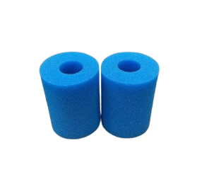 Suitable for spa filter type SC732 - 2 pcs. - spa/jacuzzi filter - washable and reusable