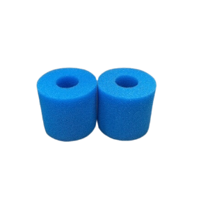Suitable for spa filter type SC726 - 2 pcs. - spa/jacuzzi filter - washable and reusable