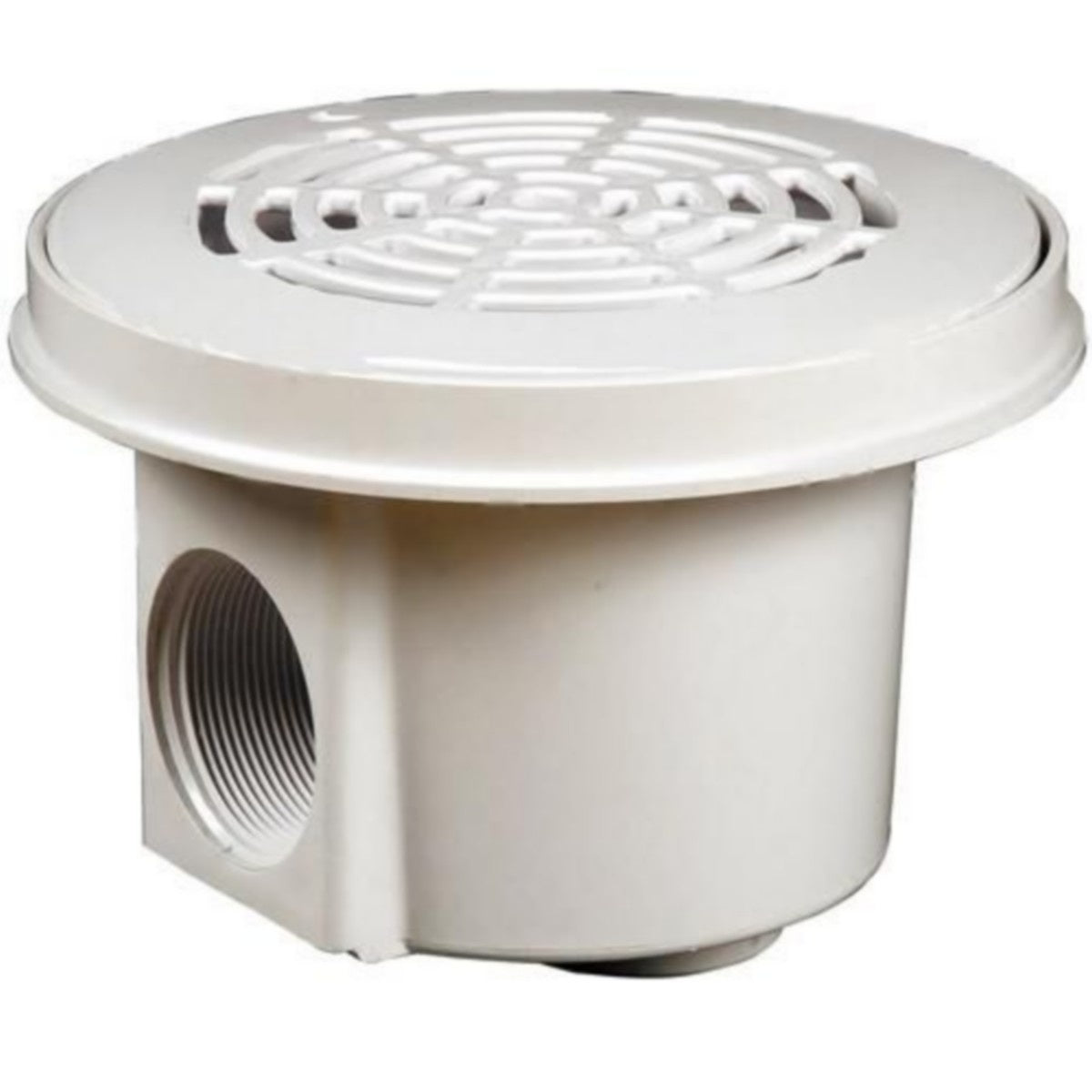 Hayward pool floor drain for vinyl liner pools (Liner/Concrete) - HRS