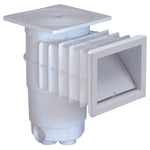 Skimmer A200 | concrete | white - Weltico