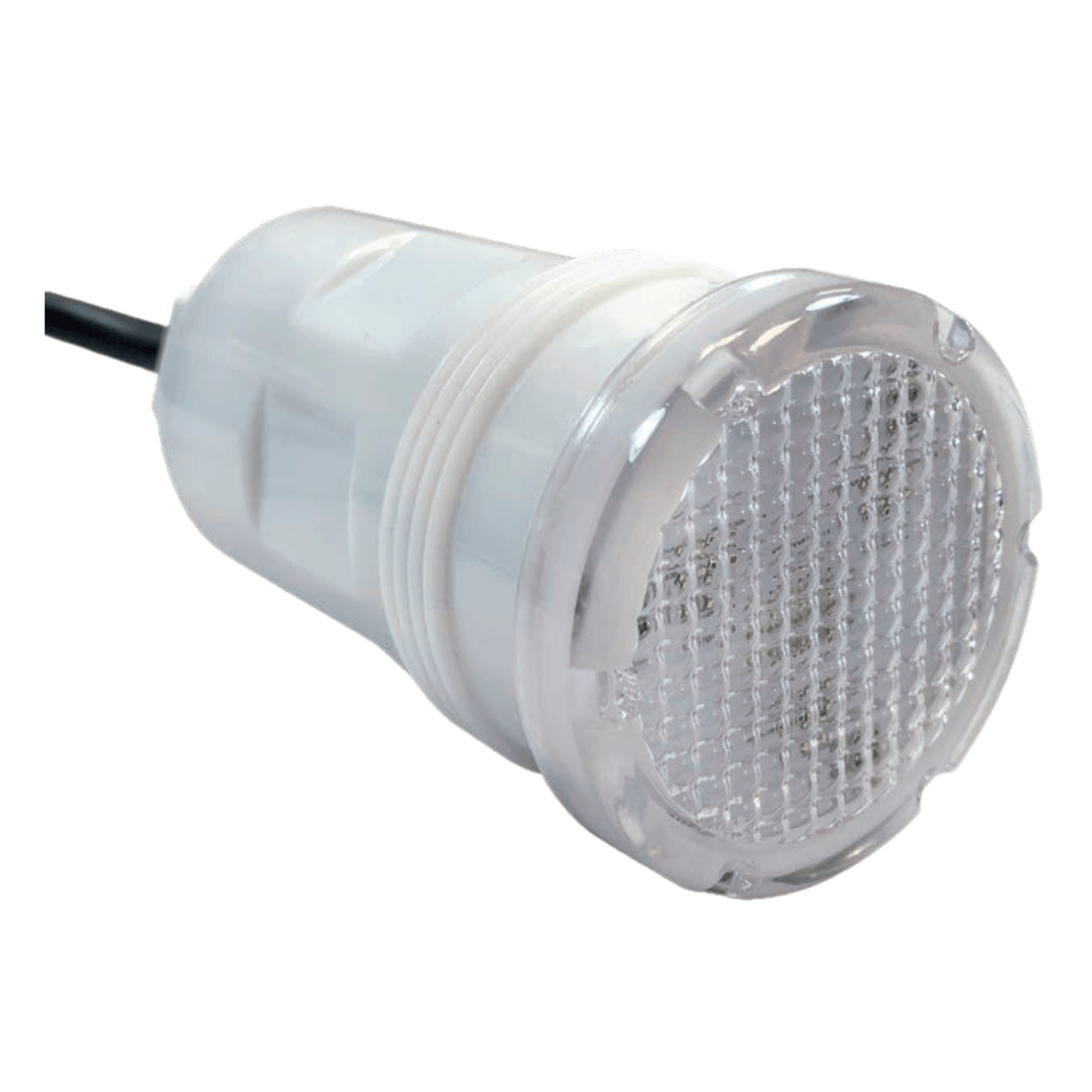 Ecoproof tubular mini projector Swimming pool light| 6500K cool white - Seamaid