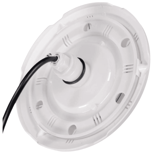 Lámpara LED Ecoproof para piscina RGB modelo plano – Seamaid