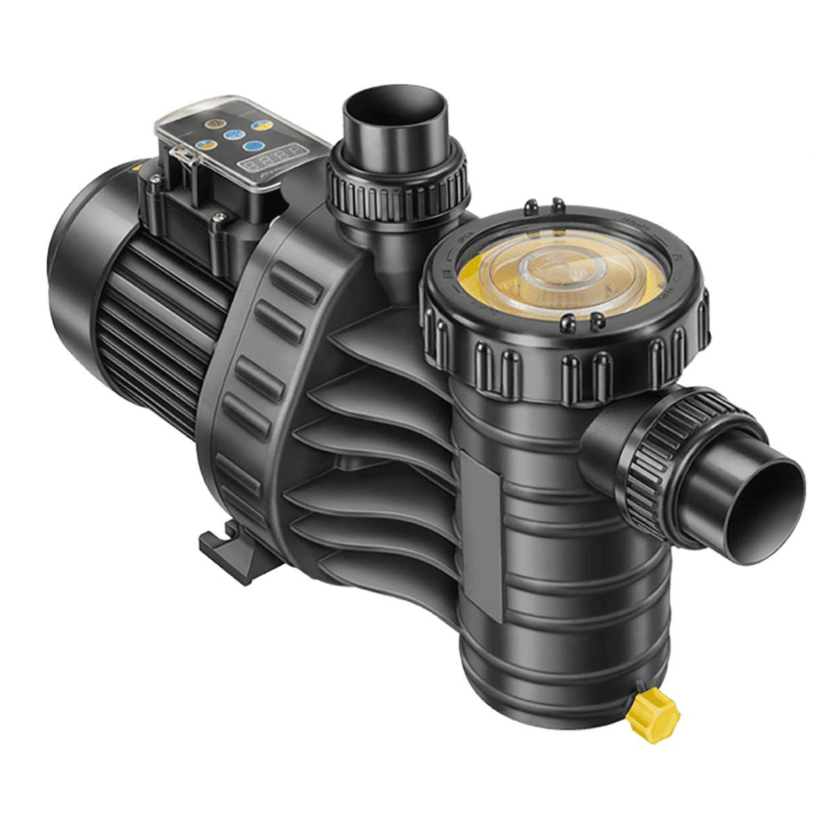 Swim Tec® variable speed pool pump | Trend Vario Plus - HRS