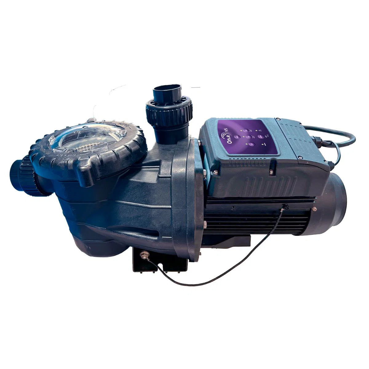 Pompe de piscine MKQ VS On.e 23 m³/h 230V vitesse variable intelligente - HRS
