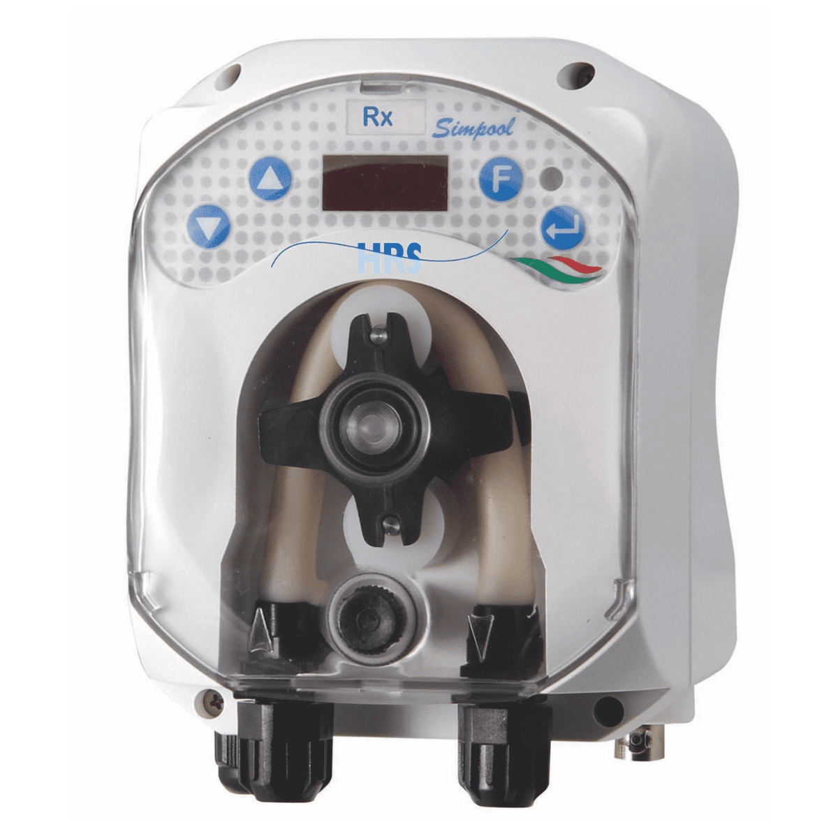 Simpool Rx 1,4 l/h | Poolsteuerung - HRS