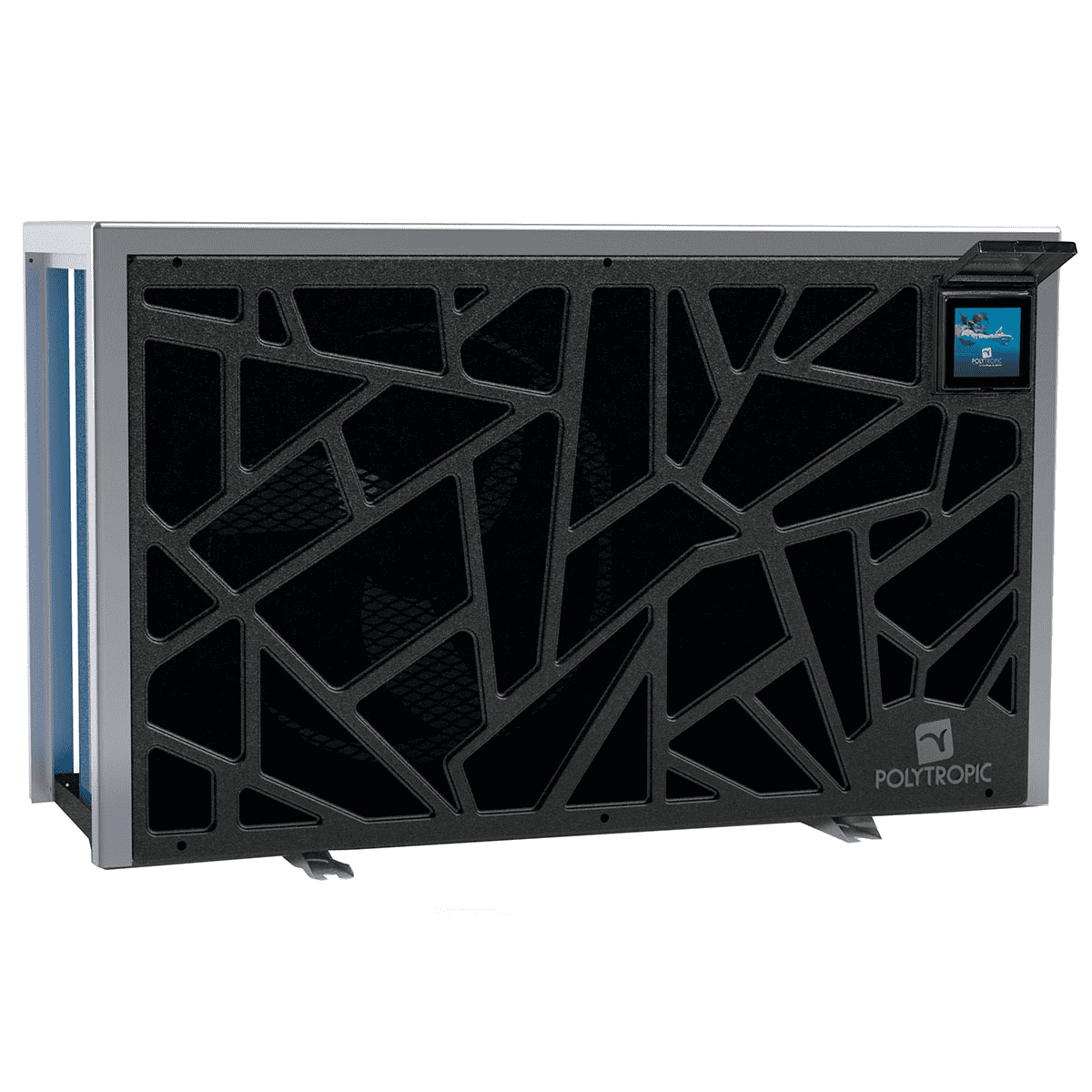 Variable Wärmepumpe | Master-Inverter S | 10,60 ~ 5,80 kW | 230 V - HRS
