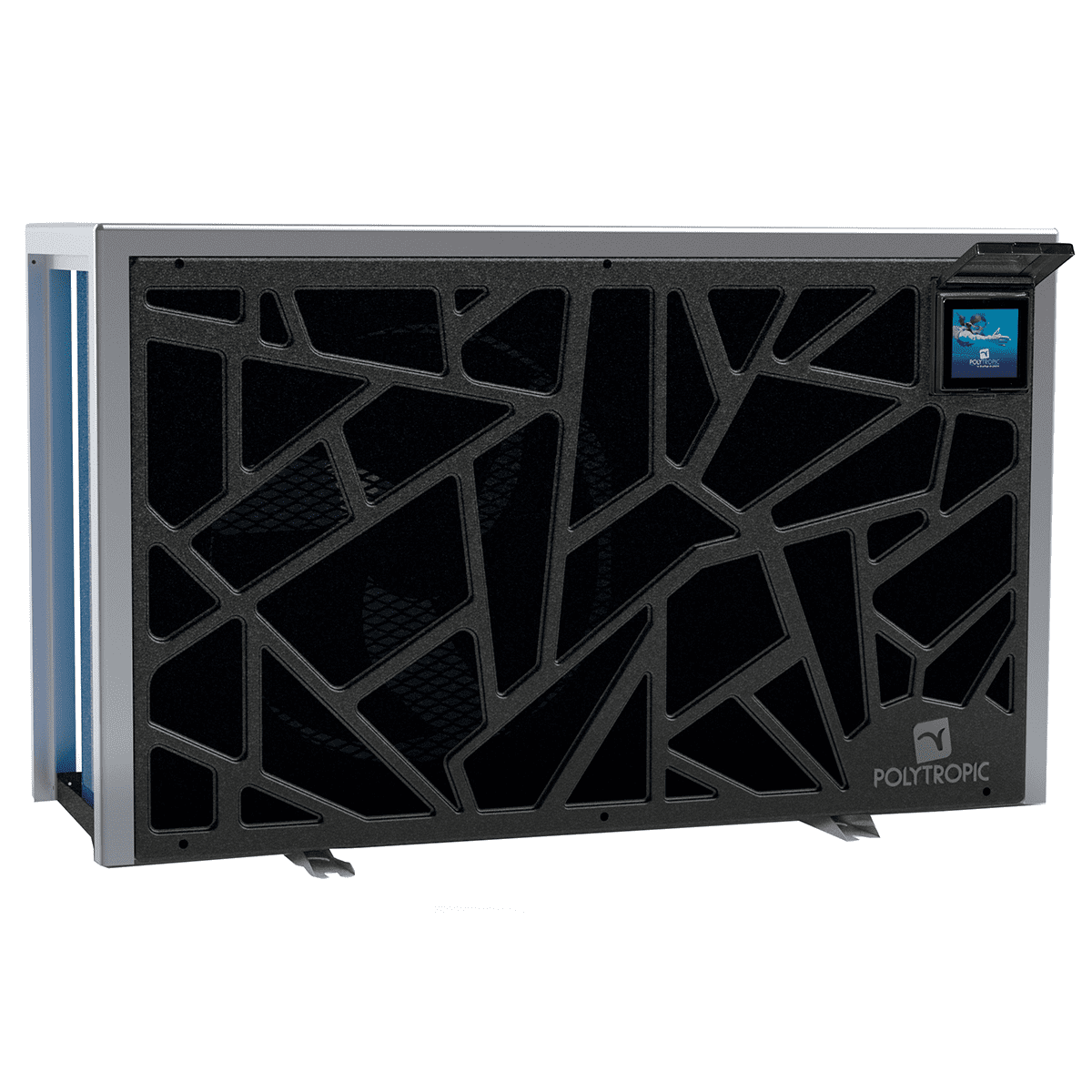 Variabler Wärmepumpen-Kompressor | Master-Inverter M | 16,10 ~ 8,90 kW | 230 V - HRS