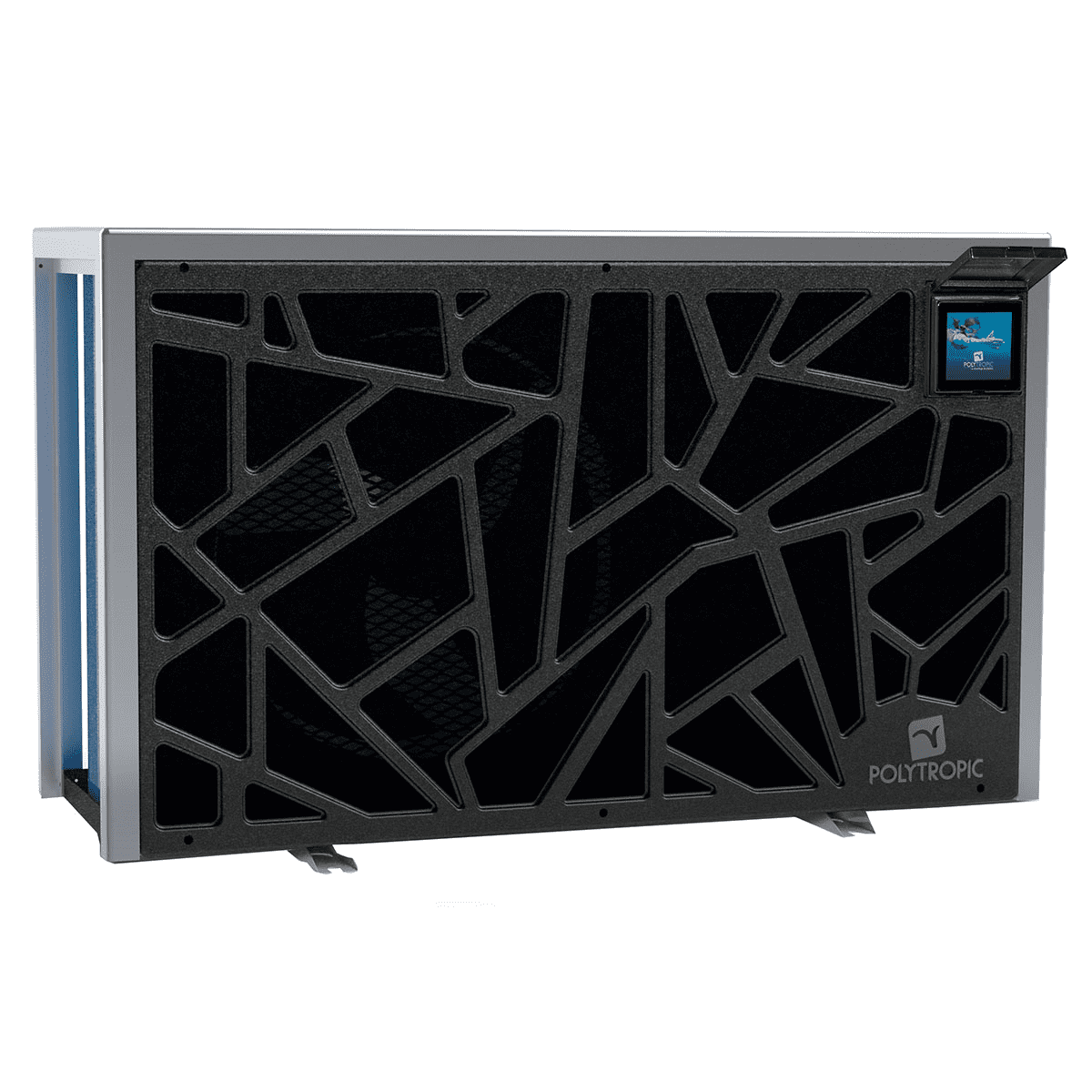 Polytrope variable Wärmepumpe | Master-Inverter M (TRI) | 16,10 ~ 8,90 kW | 380 V - HRS