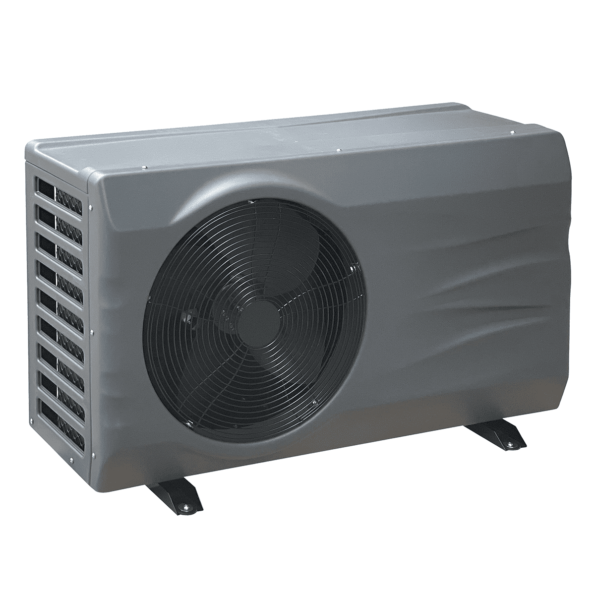 Polytropische Wärmepumpe | Neo-Inverter 07 | 8,90 kW | 230 V - HRS