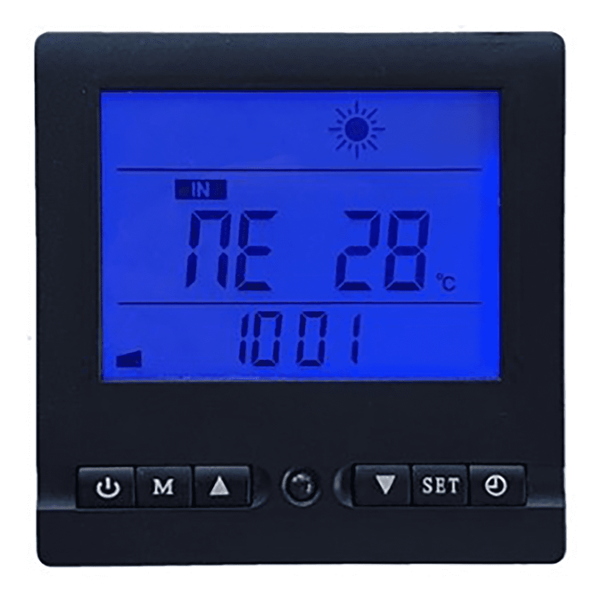 Pompa di calore politropica | Neo-Inverter 07 | 8,90 kW | 230 V - HRS