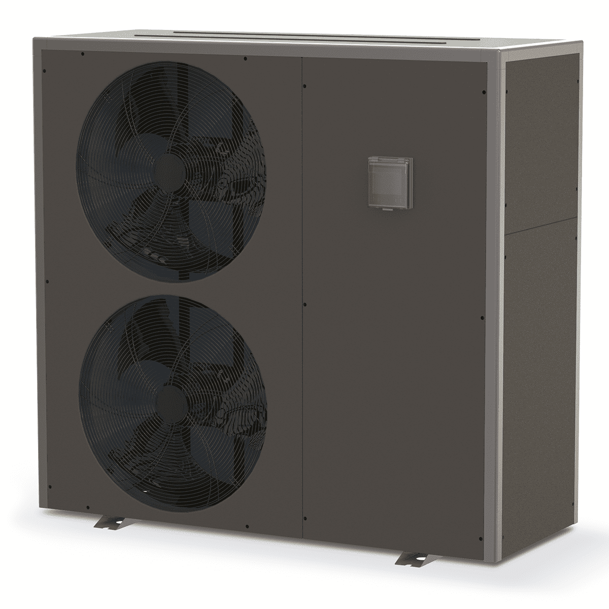 Polytrope variable Wärmepumpe | Master-Inverter XL (TRI) | 35,60 ~ 12,80 kW | 380 V - HRS