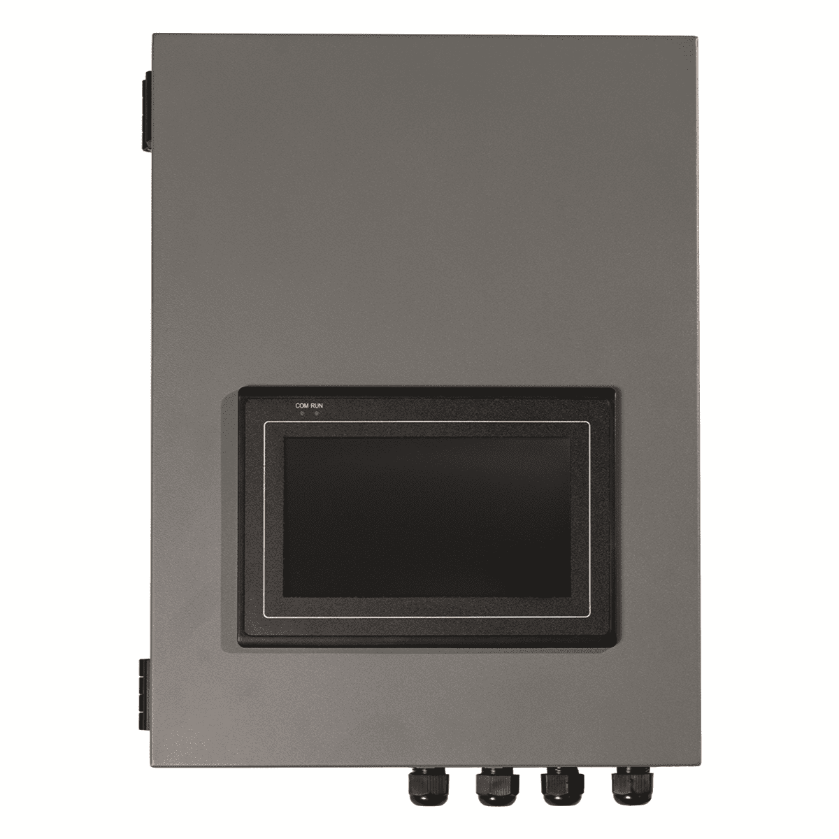 Polytropic Multi Fernbedienungsdisplay für RAK-Wärmepumpe – HRS