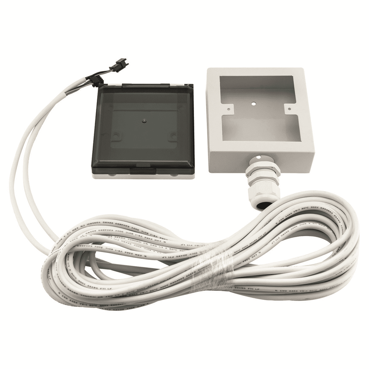 Polytropic Komplett-Erweiterungsset | TFT-Display-Wärmepumpen – HRS