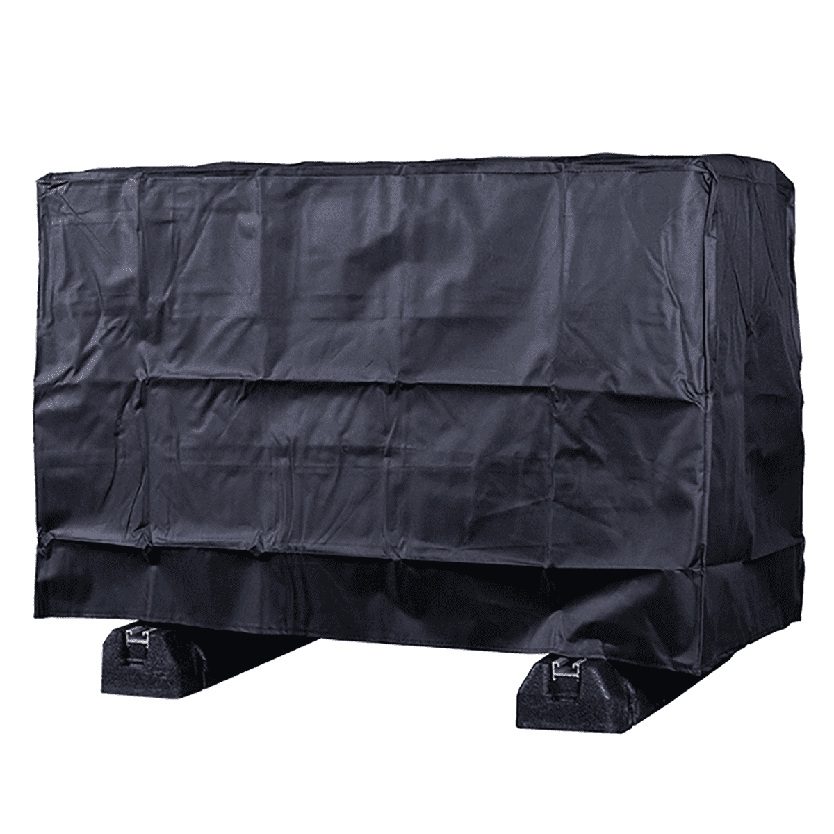 Funda protectora para bomba de calor Polytropic | mediana - HRS
