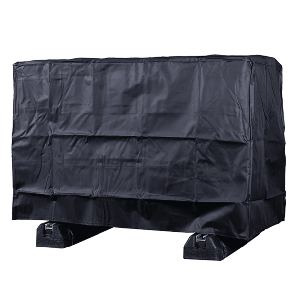 HRS heat pump | Verso-Inverter XM | 20.30 ~ 11.20 kW | 230 V - Polytropic