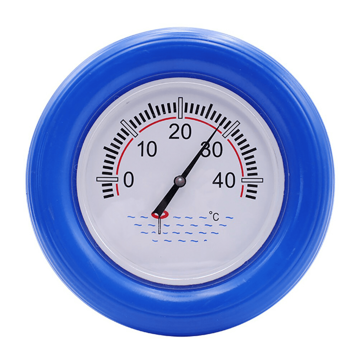 Boeithermometer - HRS