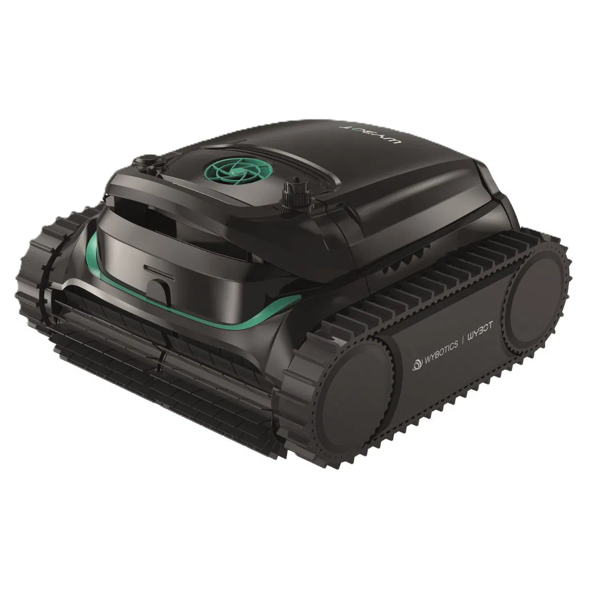 M2 Vision pool robot  - Wybot