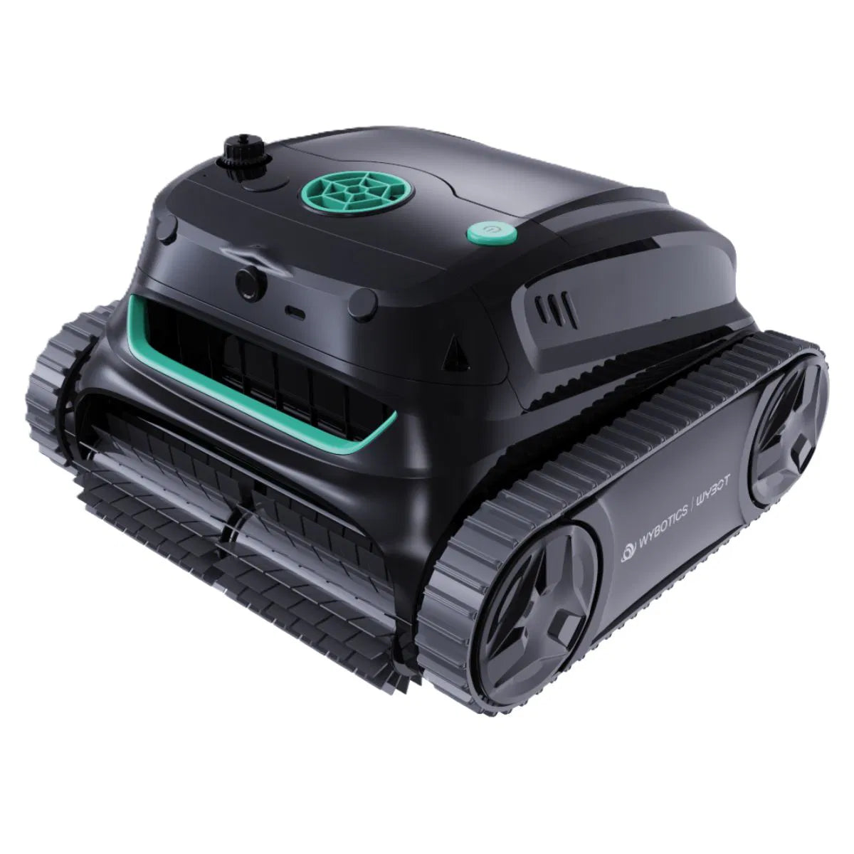 S2 Vision pool robot - Wybot