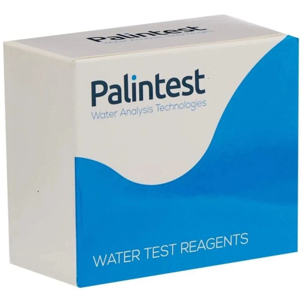 Test tablets DPD4 250x - Palintest