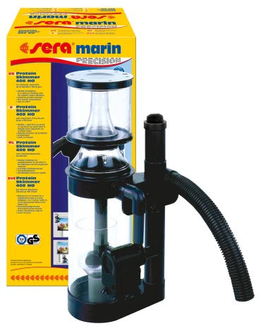 Sera marin Protein Skimmer 400 HO