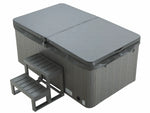 Hudson Spa - 3 personnes - W'eau