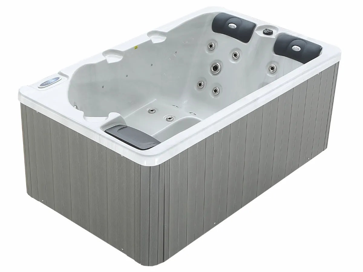 Hudson Spa - 3 personnes - W'eau