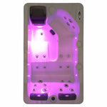 Hudson Spa - 3 personnes - W'eau