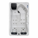 Hudson Spa - 3 personnes - W'eau