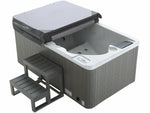 Hudson Spa - 3 personnes - W'eau