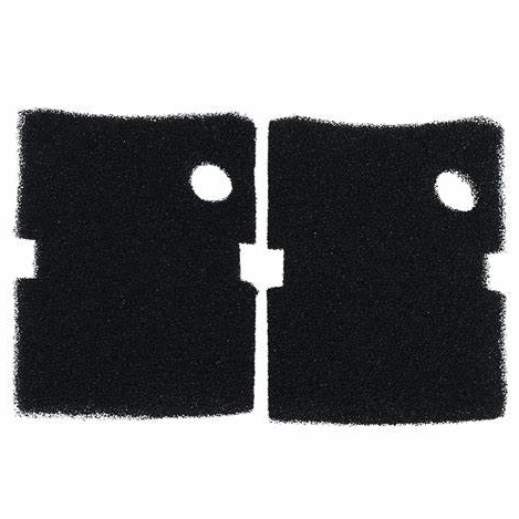2x Filterschuim geschikt voor Hydor professional 250-350 - Maja Koi