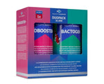 Duo Pack 24000 (biobooster + & bactogen) - Aquatic Science