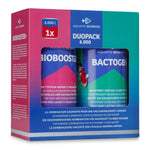 Duo Pack 6000 (biobooster + & bactogen) - Aquatic Science