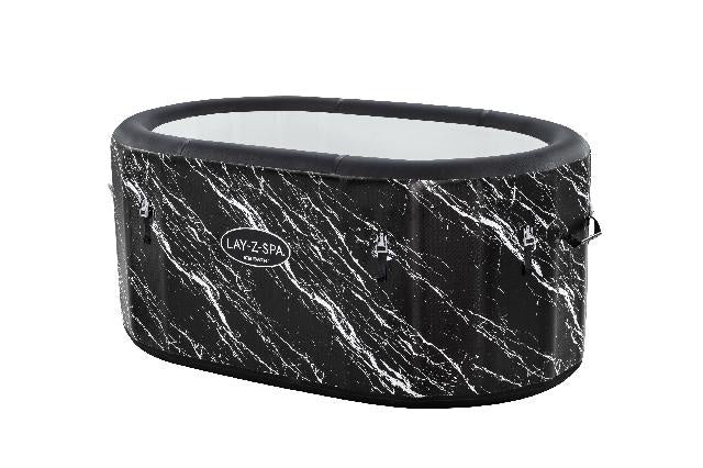 Lay-Z-Spa Fortifiber Glacial Dip Baño de hielo ovalado - Bestway
