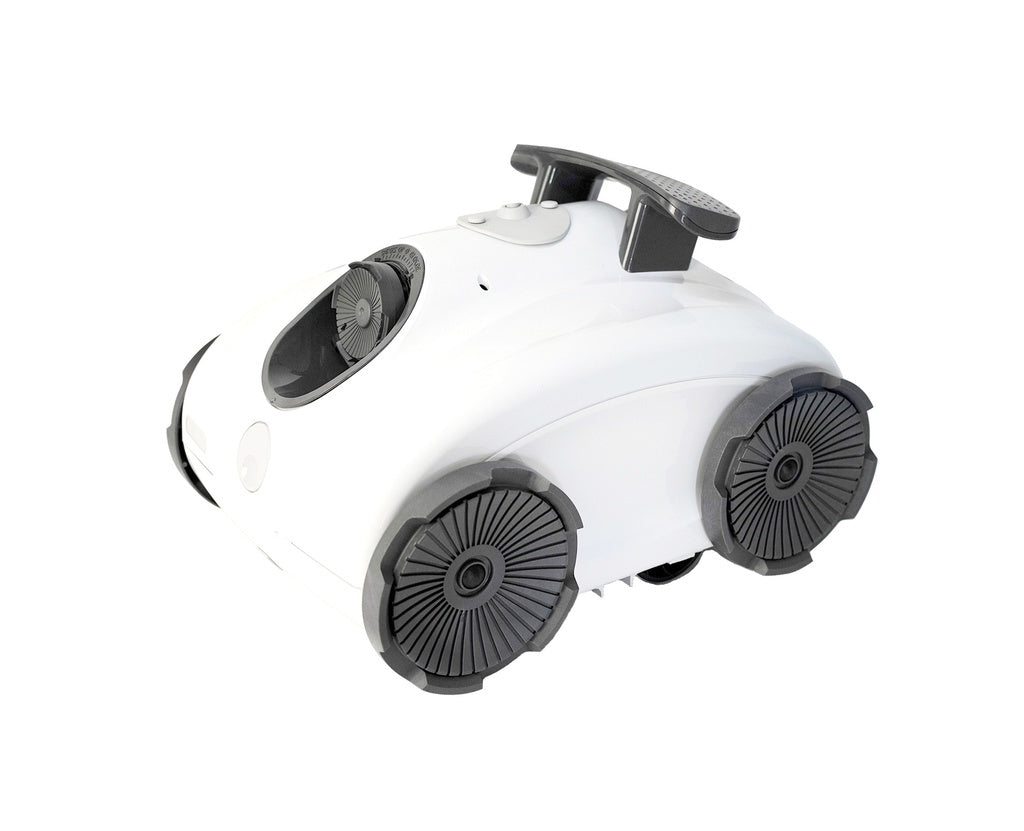 Robot para piscina King Crab - Interline