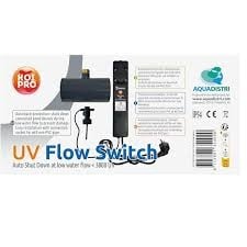 UV Flow Switch - Koi Pro