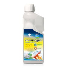 Immunogen 5000 - Aquatic Science