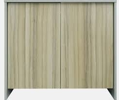 Meuble design - Meuble pour aquarium - 77x45x87 cm Gris Coco - Superfish