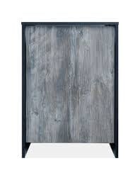 Designermöbel - Aquarienunterschrank - 45x32x87 cm Schwarz Pasa - Superfish