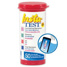Insta-TEST 4 Plus - LaMotte