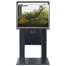Aquariumschrank home proLED 65 - SuperFish