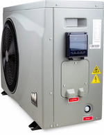 Pompa di calore per piscina Full Inverter - 10,5 kW - W'eau