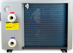 Pompe à chaleur pour piscine Full Inverter 5,5 kW - W'eau