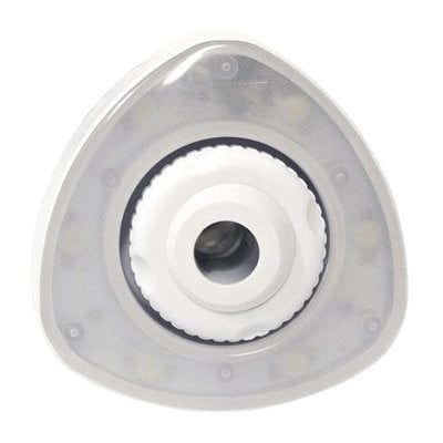 Intake Fitting with LED Lighting - Interline